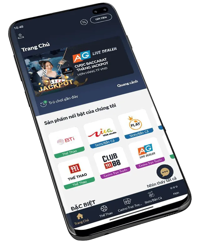 Các chương trình khuyến mãi hấp dẫn từ 99vz link mới