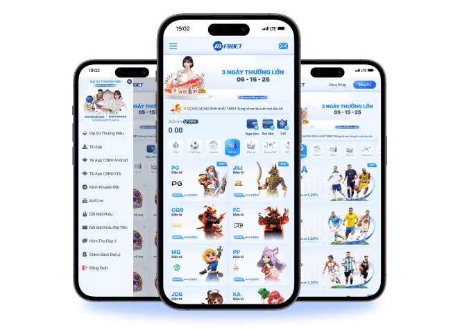 Tối ưu hóa di động cho 99vz app
