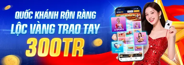 Khuyến mãi thưởng nạp lần đầu cho game bắn cá